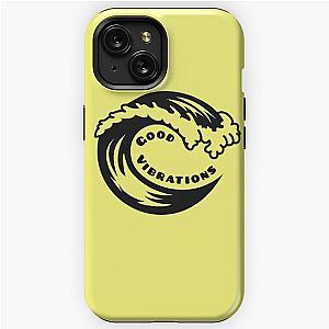 The Beach Boys - Good Vibrations iPhone Tough Case