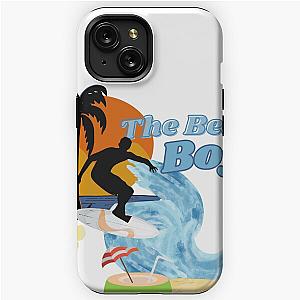 The Beach Boys -- Summer Vibes-- Cool T-Shirts iPhone Tough Case