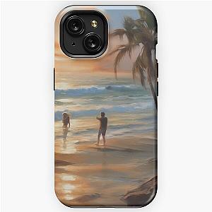 the beach boys iPhone Tough Case