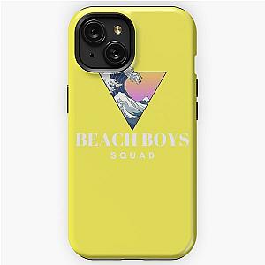 Beach boys squad iPhone Tough Case