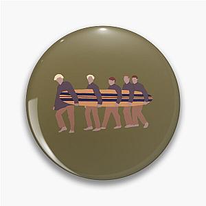 beach boys Pin