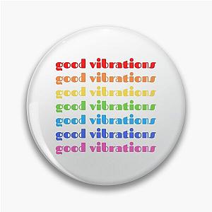 good vibrations sixties seventies the beach boys music Pin