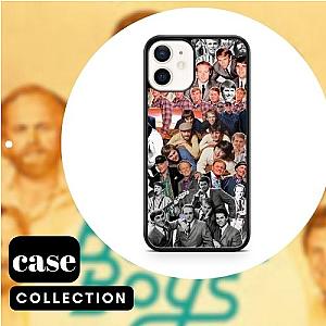 The Beach Boys Cases