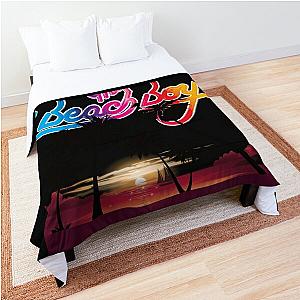 The Beach Boys Comforter