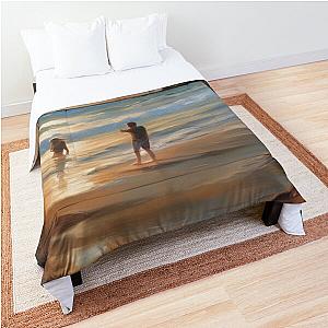 the beach boys Comforter