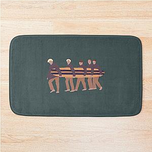 beach boys Bath Mat