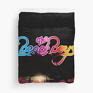 The Beach Boys Duvet Cover