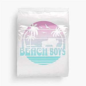 BEACH BOYS Duvet Cover