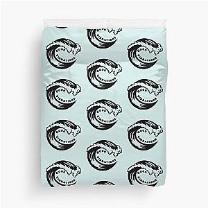 The Beach Boys - Good Vibrations Duvet Cover