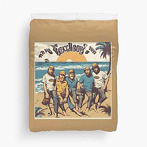 The Beach Boys -2 Duvet Cover