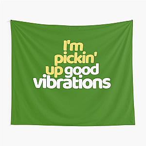 The Beach Boys - Good Vibrations Tapestry