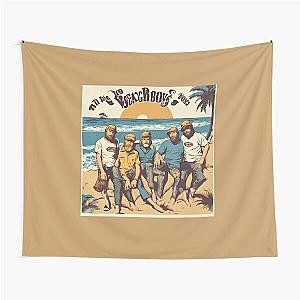 The Beach Boys -2 Tapestry