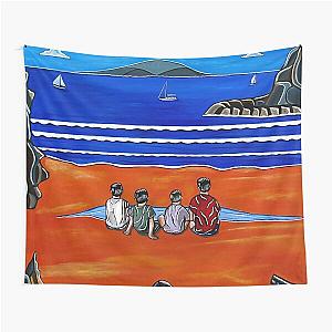 beach boys Tapestry