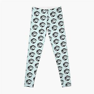 The Beach Boys - Good Vibrations Leggings