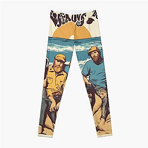 The Beach Boys -2 Leggings