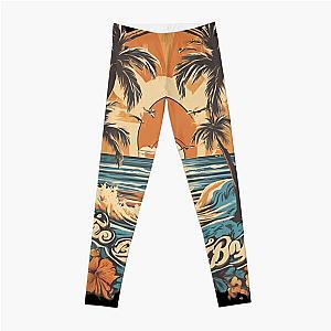 The Beach Boys -1 Leggings