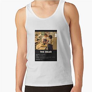 The Bear 2022 Tank Top RB2709