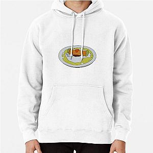 The Bear cannoli sticker Pullover Hoodie RB2709