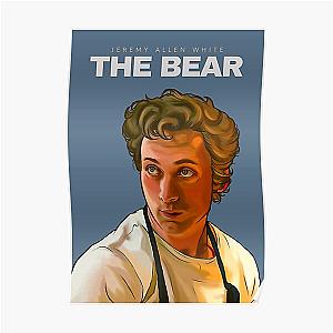 The Bear | Carmy | Jeremy Allen White Poster RB2709