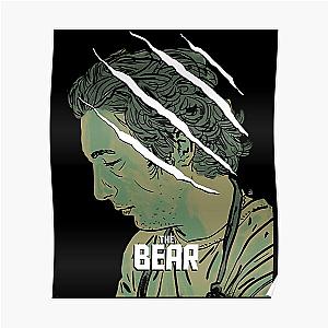 The Bear - tv Poster RB2709