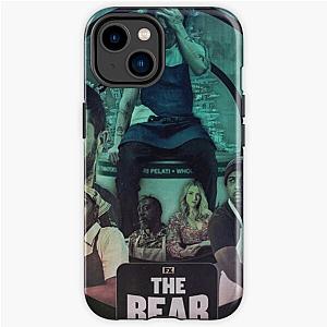 The Bear 2022 iPhone Tough Case RB2709