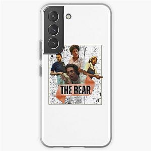 The Bear TV show  Samsung Galaxy Soft Case RB2709