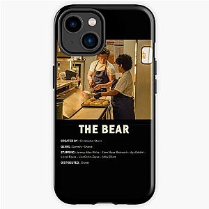 The Bear 2022 iPhone Tough Case RB2709