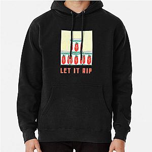 The Bear Let It Rip 1 Pullover Hoodie RB2709