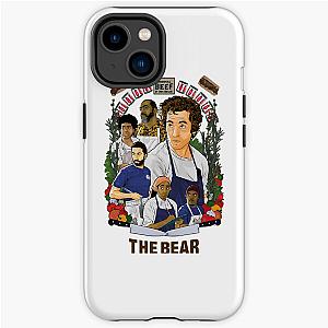 The Bear tv series iPhone Tough Case RB2709