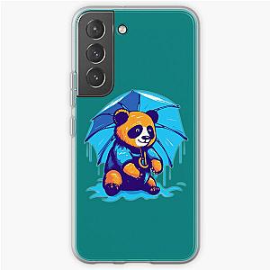 Original Berf the Bear - Funny Chicago TV Show 12 Samsung Galaxy Soft Case RB2709