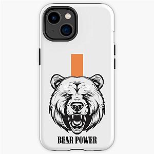 Original Berf The Bear iPhone Tough Case RB2709