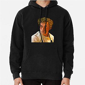 The Bear  Carmy  Jeremy Allen White   Pullover Hoodie RB2709