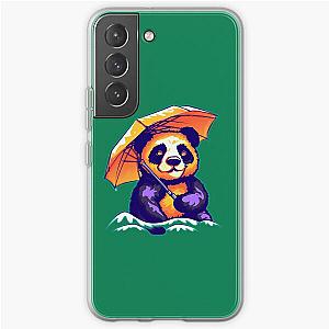 Original Berf the Bear - Funny Chicago TV Show 1 Samsung Galaxy Soft Case RB2709