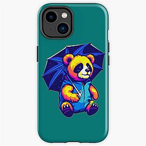 Original Berf the Bear - Funny Chicago TV Show 13 iPhone Tough Case RB2709