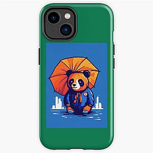 Original Berf the Bear - Funny Chicago TV Show 2 iPhone Tough Case RB2709