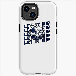 The Bear- Let It Rip trending tv show design  iPhone Tough Case RB2709