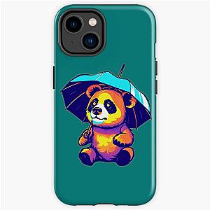 Original Berf the Bear - Funny Chicago TV Show 14 iPhone Tough Case RB2709