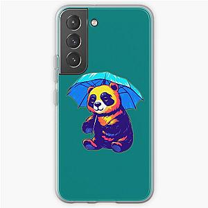 Original Berf the Bear - Funny Chicago TV Show 4 Samsung Galaxy Soft Case RB2709