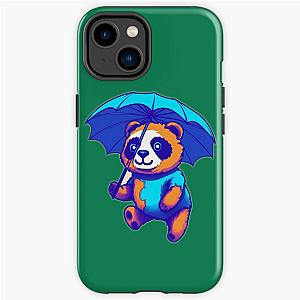 Original Berf the Bear - Funny Chicago TV Show  iPhone Tough Case RB2709