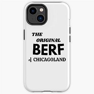 The Bear show "The Berf" iPhone Tough Case RB2709