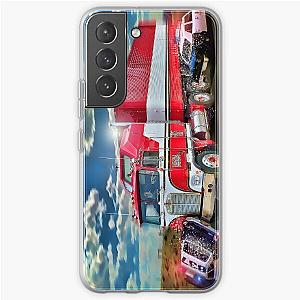 BJ and the Bear Samsung Galaxy Soft Case RB2709