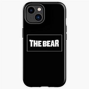 the bear logo iPhone Tough Case RB2709