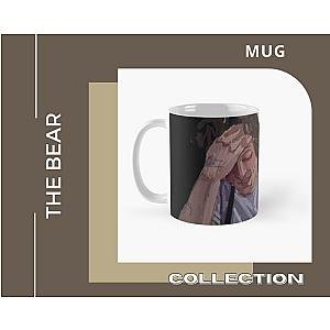 The Bear Mug