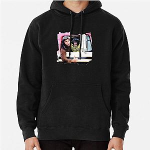 BJ and the Bear 1 Pullover Hoodie RB2709