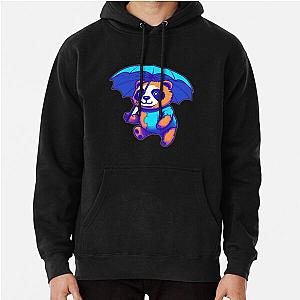 Original Berf the Bear - Funny Chicago TV Show  Pullover Hoodie RB2709