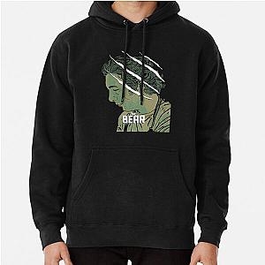 The Bear - tv Pullover Hoodie RB2709