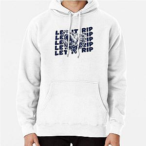 The Bear- Let It Rip trending tv show design Pullover Hoodie RB2709