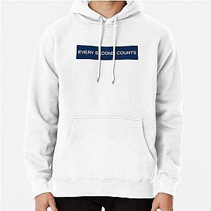 the bear quote  Pullover Hoodie RB2709