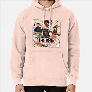 The Bear TV show  Pullover Hoodie RB2709