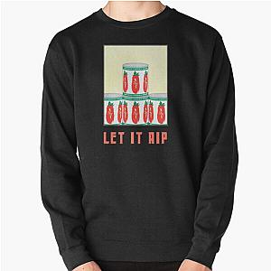 The Bear Let It Rip 1 Pullover Sweatshirt RB2709